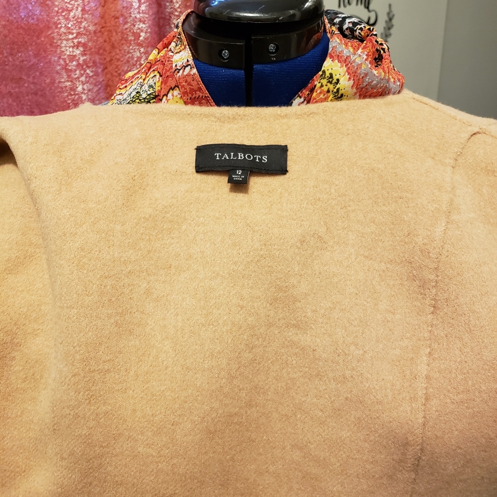 Women's jacket - Picture 5 of 5